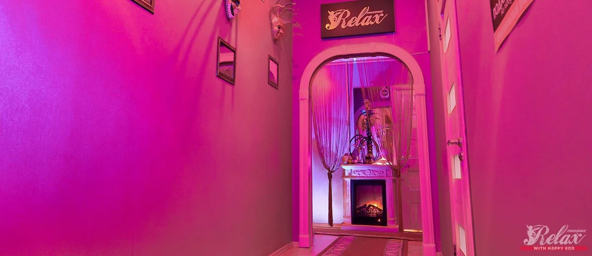 Relax Massage — фото 2